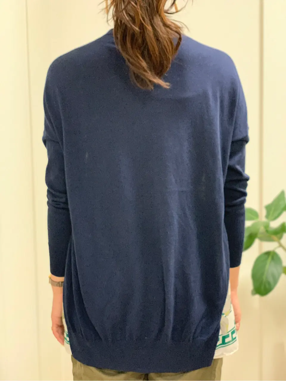 GRACE CONTINENTAL 小笠原　春菜 コーディネート画像