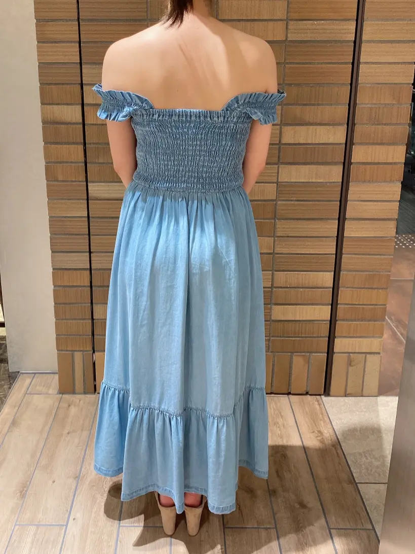 GRACE CONTINENTAL YUKARI  コーディネート画像