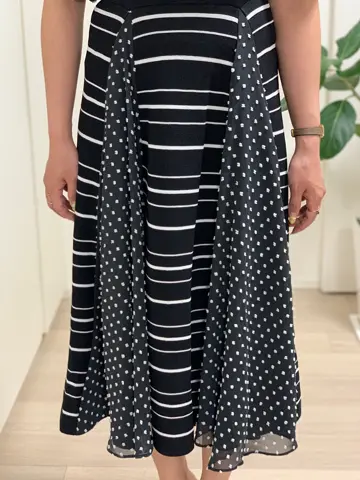 GRACE CONTINENTAL 小笠原　春菜 コーディネート画像