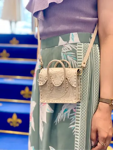 GRACE CONTINENTAL 小笠原　春菜 コーディネート画像