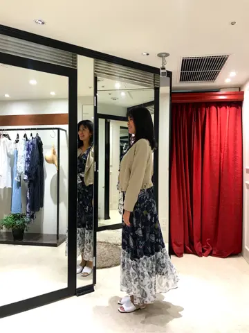 GRACE CONTINENTAL Maiko,N コーディネート画像