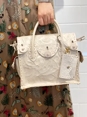 GRACE CONTINENTAL くまさか コーディネート画像