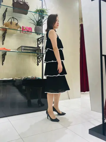 GRACE CONTINENTAL miyata コーディネート画像