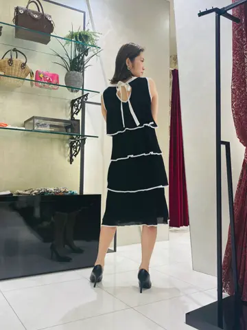 GRACE CONTINENTAL miyata コーディネート画像