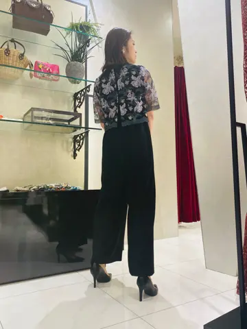 GRACE CONTINENTAL miyata コーディネート画像