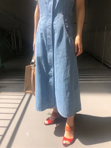 GRACE CONTINENTAL 加藤   恵理奈 コーディネート画像