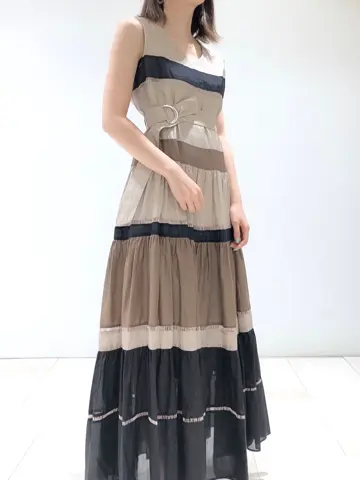 GRACE CONTINENTAL minami コーディネート画像