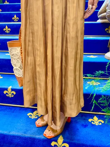 GRACE CONTINENTAL 小笠原　春菜 コーディネート画像