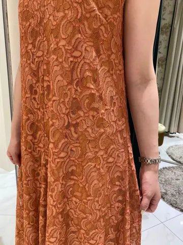 GRACE CONTINENTAL miyata コーディネート画像