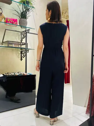 GRACE CONTINENTAL miyata コーディネート画像