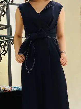 GRACE CONTINENTAL miyata コーディネート画像