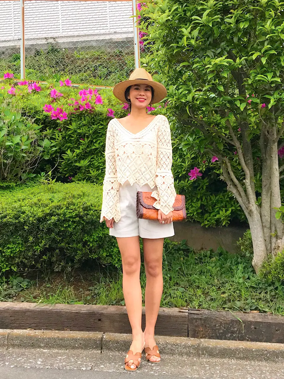 GRACE CONTINENTAL Maiko,N コーディネート画像