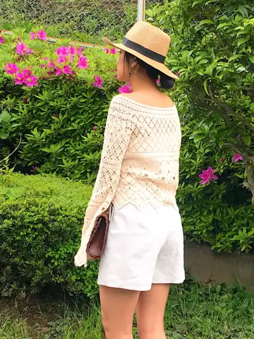 GRACE CONTINENTAL Maiko,N コーディネート画像