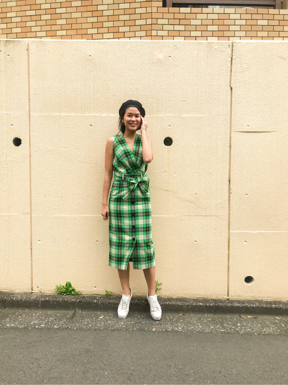 GRACE CONTINENTAL Maiko,N コーディネート画像