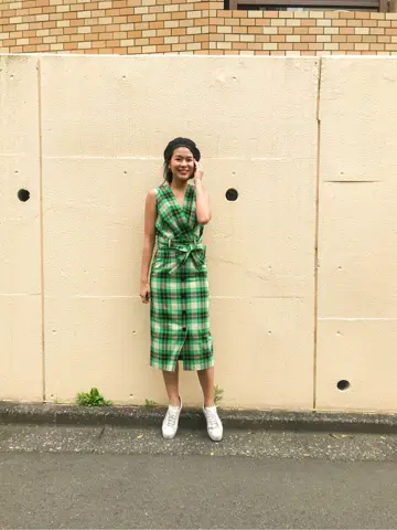 GRACE CONTINENTAL Maiko,N コーディネート画像