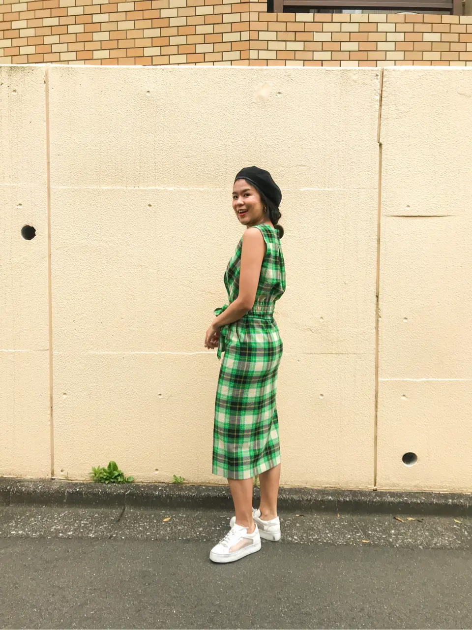 GRACE CONTINENTAL Maiko,N コーディネート画像