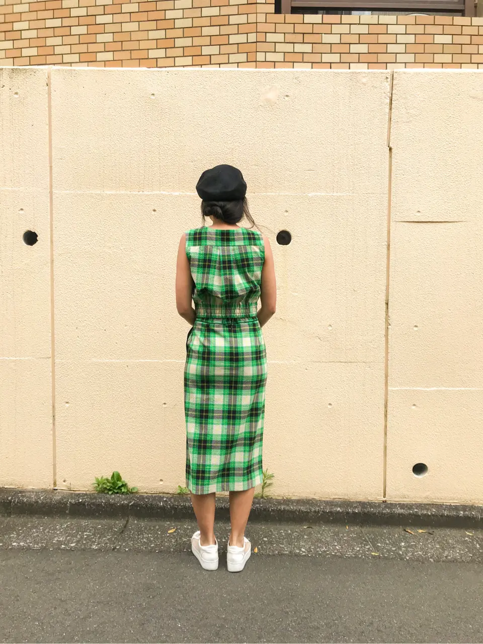 GRACE CONTINENTAL Maiko,N コーディネート画像