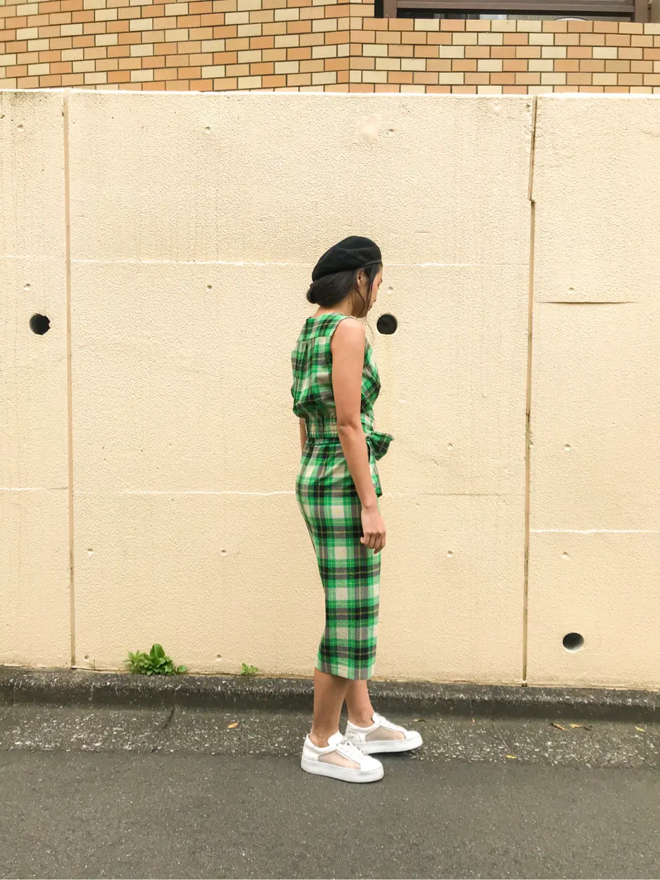 GRACE CONTINENTAL Maiko,N コーディネート画像