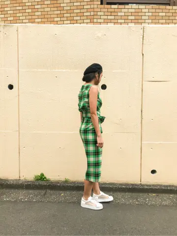 GRACE CONTINENTAL Maiko,N コーディネート画像