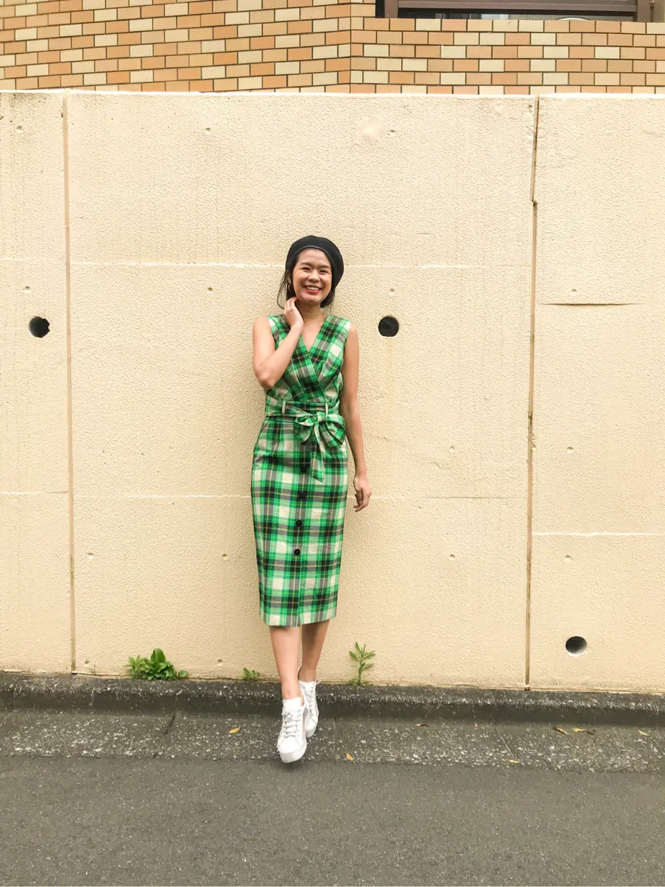 GRACE CONTINENTAL Maiko,N コーディネート画像