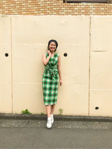 GRACE CONTINENTAL Maiko,N コーディネート画像