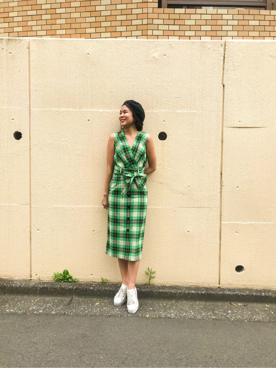 GRACE CONTINENTAL Maiko,N コーディネート画像