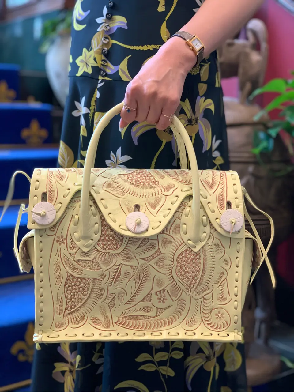 GRACE CONTINENTAL 小笠原　春菜 コーディネート画像