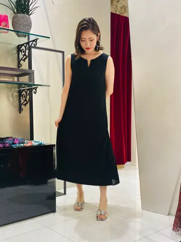 GRACE CONTINENTAL miyata コーディネート画像