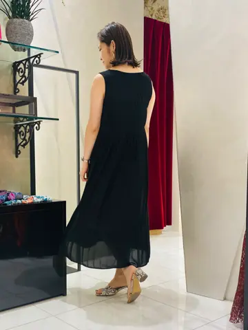 GRACE CONTINENTAL miyata コーディネート画像