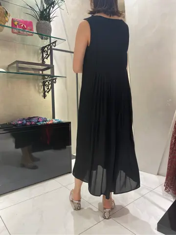 GRACE CONTINENTAL miyata コーディネート画像