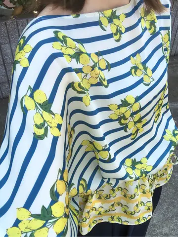 GRACE CONTINENTAL minami コーディネート画像