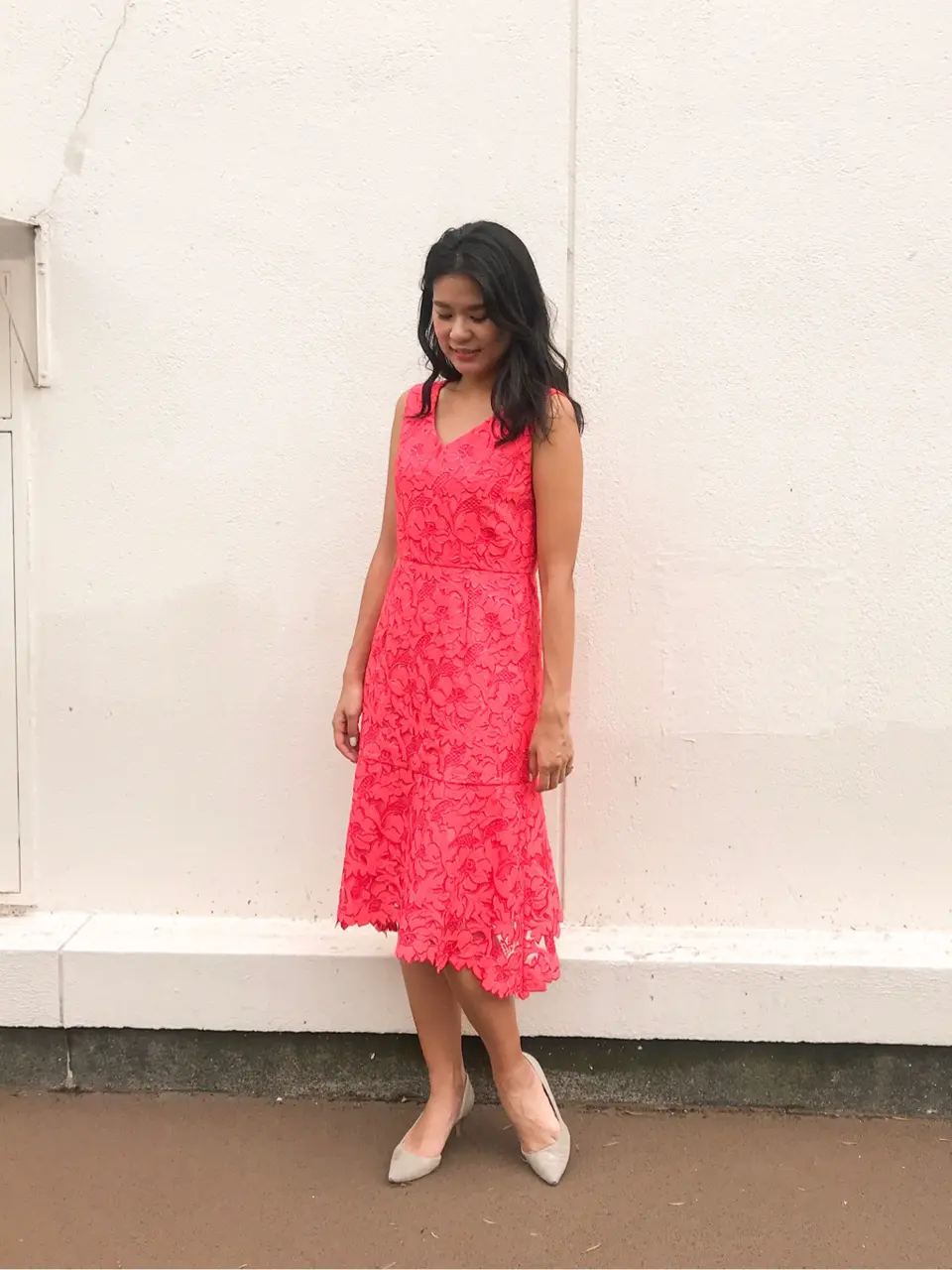 GRACE CONTINENTAL Maiko,N コーディネート画像