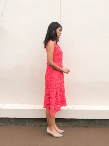 GRACE CONTINENTAL Maiko,N コーディネート画像