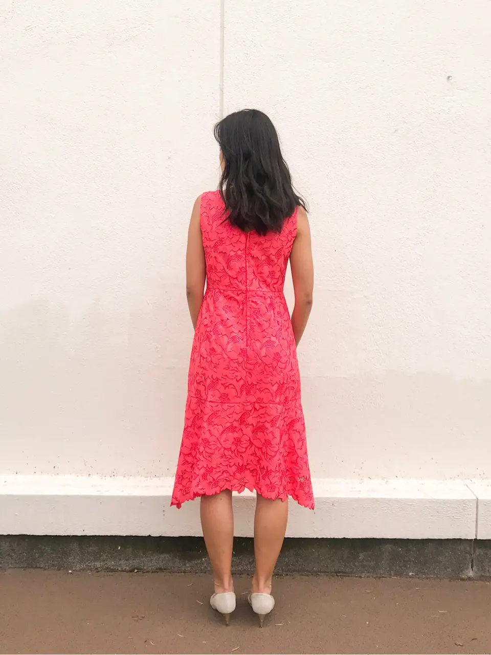 GRACE CONTINENTAL Maiko,N コーディネート画像