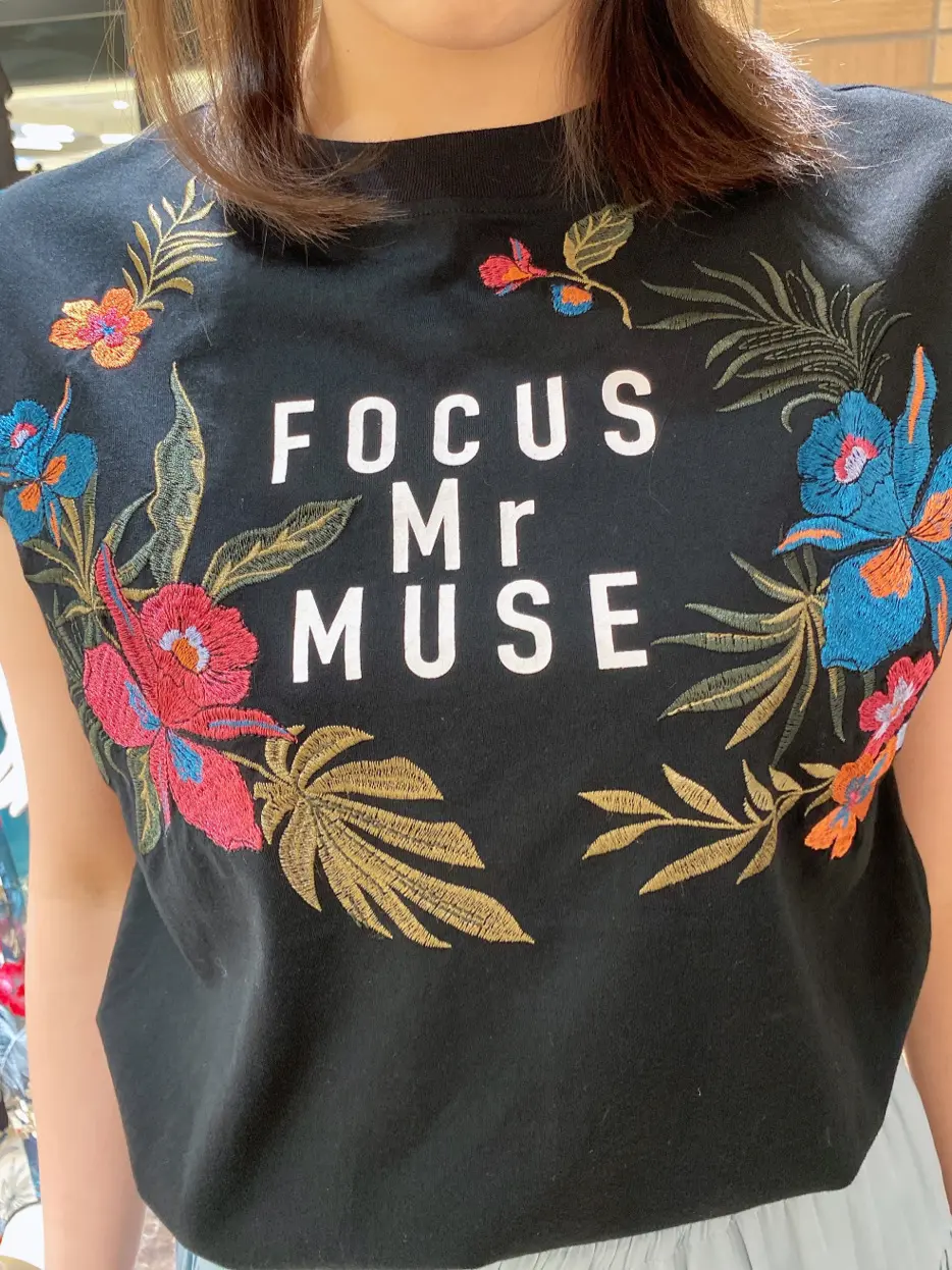 GRACE CONTINENTAL YUKARI  コーディネート画像