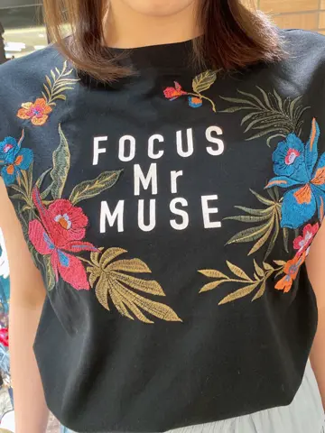 GRACE CONTINENTAL YUKARI  コーディネート画像