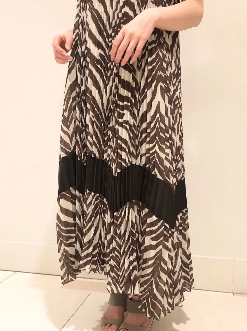 GRACE CONTINENTAL minami コーディネート画像