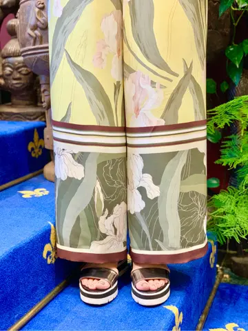 GRACE CONTINENTAL 小笠原　春菜 コーディネート画像