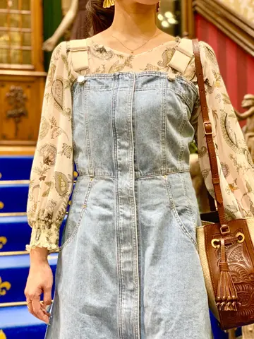 GRACE CONTINENTAL 小笠原　春菜 コーディネート画像