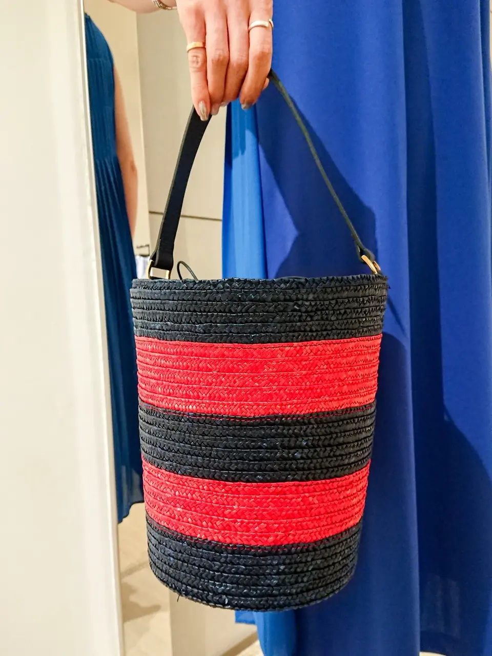 GRACE CONTINENTAL 今野　志保 コーディネート画像