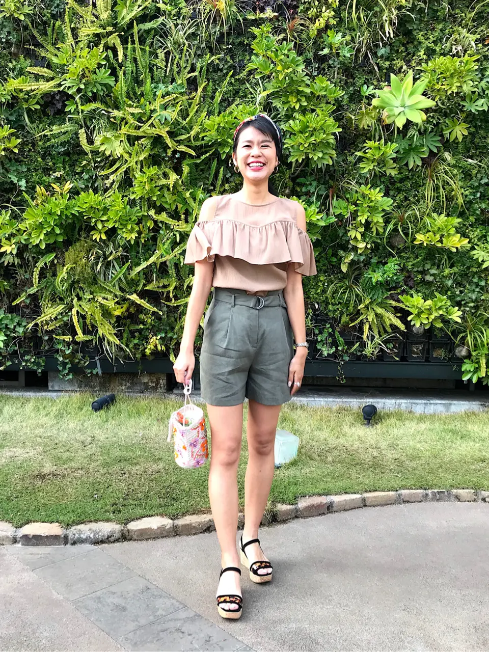 GRACE CONTINENTAL Maiko,N コーディネート画像