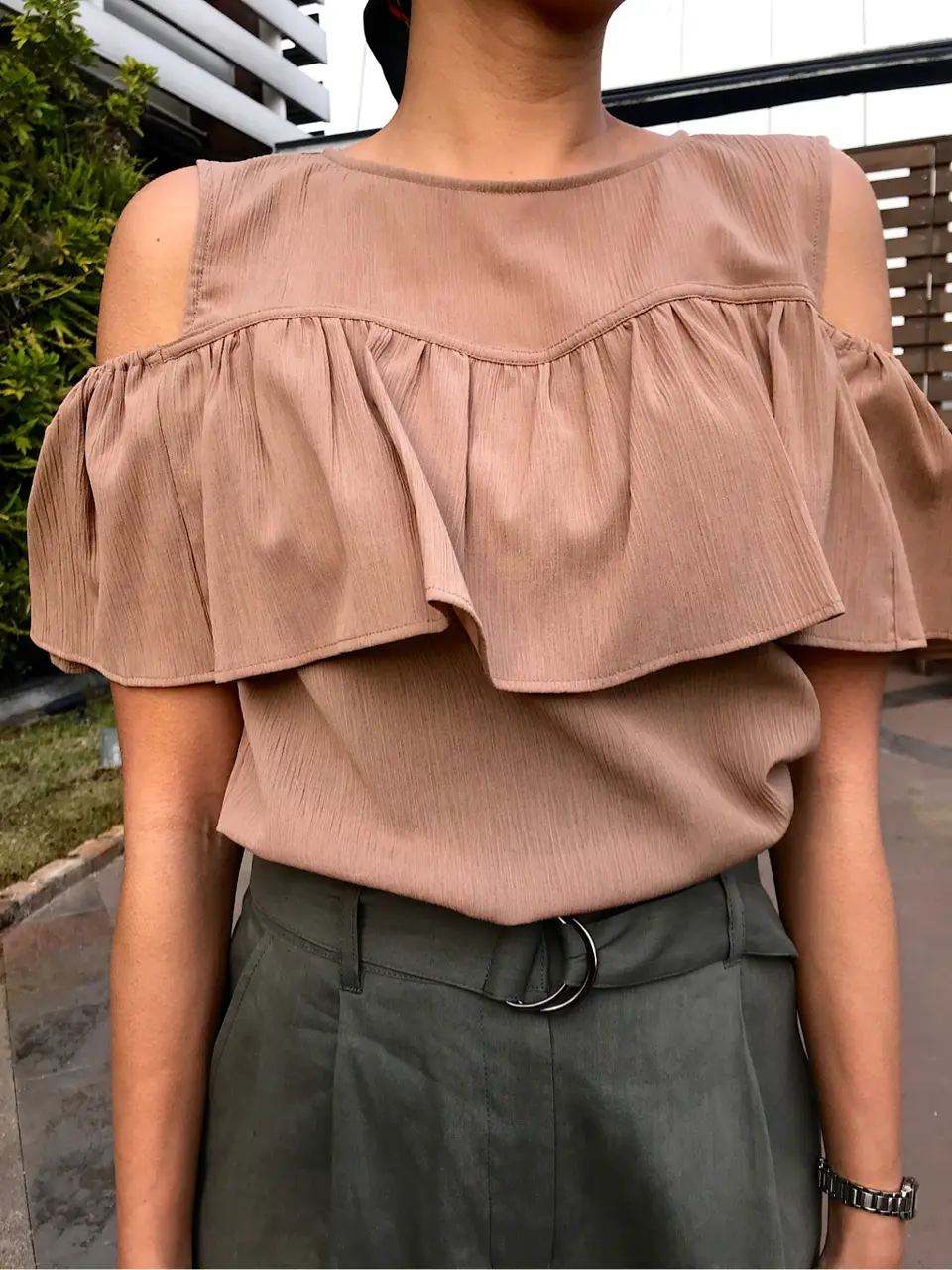 GRACE CONTINENTAL Maiko,N コーディネート画像