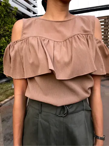 GRACE CONTINENTAL Maiko,N コーディネート画像