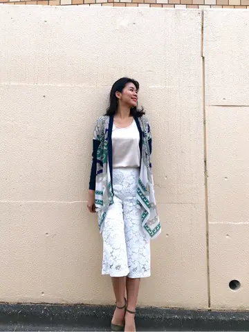 GRACE CONTINENTAL Maiko,N コーディネート画像