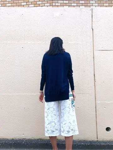 GRACE CONTINENTAL Maiko,N コーディネート画像