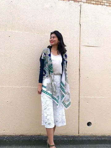 GRACE CONTINENTAL Maiko,N コーディネート画像