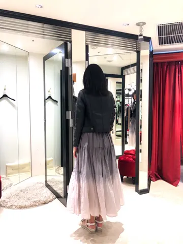 GRACE CONTINENTAL Maiko,N コーディネート画像