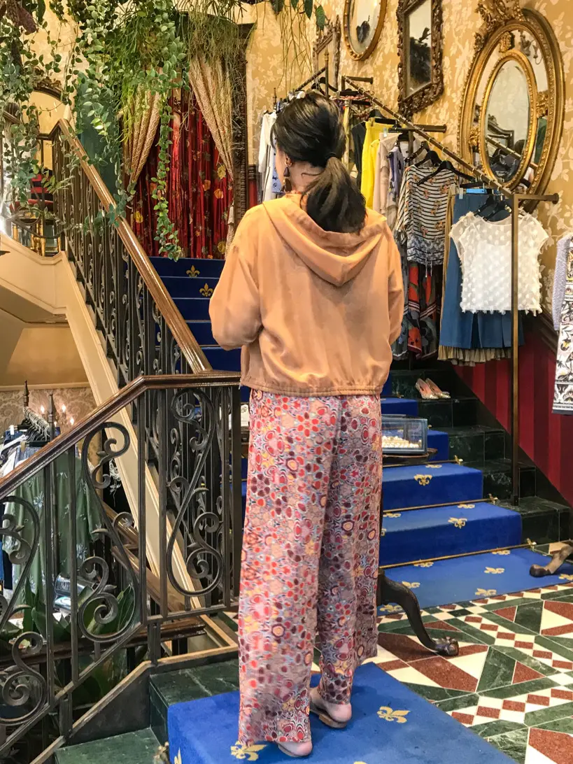 GRACE CONTINENTAL Maiko,N コーディネート画像