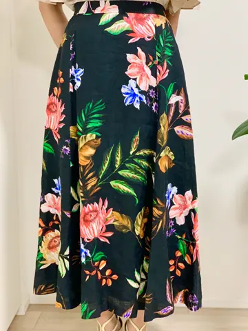 GRACE CONTINENTAL 小笠原　春菜 コーディネート画像