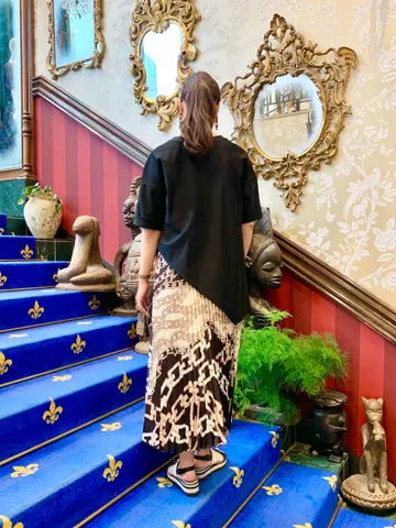 GRACE CONTINENTAL 小笠原　春菜 コーディネート画像